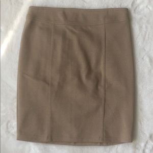 Pencil Skirt